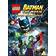 Lego Batman: The Movie - DC Super Heroes Unite [DVD] [2013]